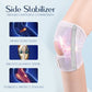 🎃Halloween Deal 50% OFF!🦵Breathable Stabilising Knee Support – Dual Side Springs & Adjustable Compression