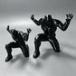 ❄️Summerfresh 50% OFF!🥷3D-Printed Ninja Pen Stand – Warrior Desk Ornament & Single-Pen Holder