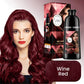 🎉Year End Sale🎉Herbal Extract Instant Hair Color Shampoo for Men & Women