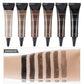 💕 Last Day Buy 1 Get 1 Free ⭐Long-lasting Waterproof Smudge-proof Liquid Eyebrow Gel/Tint(With Free Brush)