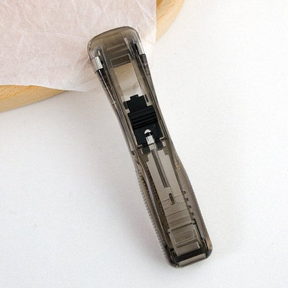 ❄️Summerfresh 50% OFF!✨Reusable Clip Dispenser with 50 Metal Clips – Secure Papers Without Staples