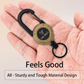 🏆Last Day Buy 1 Get 1 Free🎁3 In 1 New Multifunctional Retractable Pull Reel Carabiner Keychain