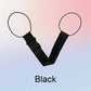 🖤Limited-Time Christmas Sale! 50% OFF ✨ Elastic Luggage Strap (Hands-Free for Travel) – Attach Bags to Suitcase for Airports/Vacations/Business Trips!