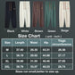 🔥Men's knitted loose straight leg casual pants