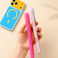 🌞🌈SUMMER HOT SALE £9.99!!💥50K+ SOLD!📱Trendy iPhone Case Hot Sale | Dopamine Color Block MagSafe Case – Ultra-Slim Matte Hard PC Cover for iPhone 17 Pro Max UK🇬🇧