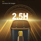 🏆Flash Sale⚡50K+ SOLD! Almost Gone-💥🎁🔋Charging Compartment - Rechargeable Aa/Aaa Lithium Battery
