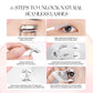 💖Summer Hot Sale 49% OFF -- Soft Magnetic Eyelashes All-in-One Box, Reusable
