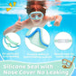 ❄️Buy 1 Get 1 Free!👓Kids’ Wide-View Swimming Goggles – Anti-Fog, UV-Protective Lenses & Soft Silicone Seal