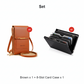 🔥Hot Sale 54% OFF -🎁Women's Touch Screen Mobile Phone Messenger bag