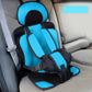 ❄️Summerfresh 50% OFF!🧒Foldable Children's Travel Seat – Portable Comfort Seat with 5-Point Harness for On-the-Go