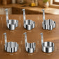 🔥Limited-time offer-Stainless Steel Egg Ring Mold