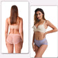 Pay 1 Get 3 (4 pcs) - Ice Silk Seamless High Waist Briefs