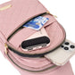 ❤️‍🔥Women's Fashion Casual Solid Color Crossbody Bag
