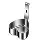 🔥Limited-time offer-Stainless Steel Egg Ring Mold
