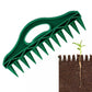 🎃Halloween Deal 50% OFF!🌱12-Hole Garden Seed Dibber & Spacer – One-Press Planting Tool