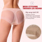 Pay 1 Get 3 (4 pcs) - Ice Silk Seamless High Waist Briefs