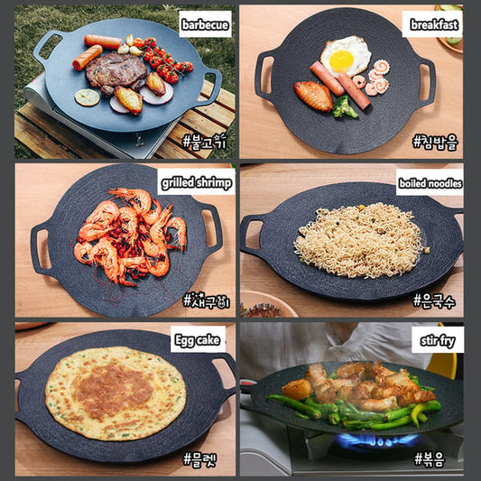 🍳Limited-time discount🔥Multi-functional non-stick pan baking tray