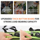 🔥🎁 Buy 2 Get 1 Free!! 🥳💞 50K+ SALES! ⚡🛒 Shopping bag foldable green bag