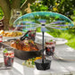 🔥While supplies last, 50% off!🌀Table fan to keep flies away🔇