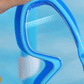 ❄️Buy 1 Get 1 Free!👓Kids’ Wide-View Swimming Goggles – Anti-Fog, UV-Protective Lenses & Soft Silicone Seal