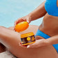 💖LAST DAY SPECIAL PRICE: ￡9.99!!💖Luxury Intensive Tanning Gel 2