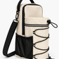 ❄️Summerfresh 50% OFF!🧲Magnetic Gym Organiser Bag – 9kg Tested Hold, Bottle & Phone Storage with Crossbody Strap