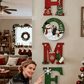 🎅Christmas Hot Sale 49% OFF🎄Heritage Holiday HOME Sign🏡