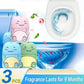 🎁Hot sale 50 % OFF⏳-✨Dinosaur Toilet Bowl Cleaner