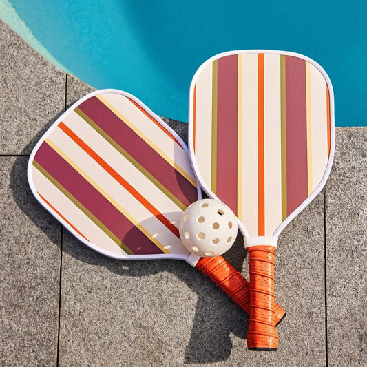 ⏳HOT SALE 50%OFF✨Pickleball Paddle and Ball 4-Piece Set