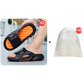 🥳SUMMER HOT SALE🥳💞50K+ SOLD!💥57% OFF! 🔥Non-Slip Thick Sole Cloud Slides for Men