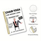 🎃Halloween Deal 50% OFF!🔥30-Day Chair Yoga Exercise Guide – Low-Impact Seated Workouts for Seniors & Beginners