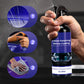 🔥While Supplies Last 40% OFF!🎉 3-IN-1 High Protection Fast Car Coating Spray