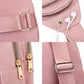 ❤️‍🔥Women's Fashion Casual Solid Color Crossbody Bag