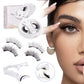 💖Summer Hot Sale 49% OFF -- Soft Magnetic Eyelashes All-in-One Box, Reusable