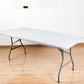 ❄️Summerfresh 50% OFF!🏠Stretch Fabric Table Cover – Waterproof & washable!