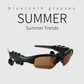 2026 HOT SALE-LAST DAY 50% OFF  Smart Bluetooth Sunglasses