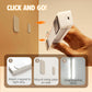 ❄️Summerfresh 50% OFF!🔥Rechargeable Magnetic Motion Sensor Light – Wireless LED Lighting for Wardrobes, Stairs & Cabinets
