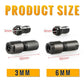 Angle Grinder Modified Adapter