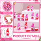 ❤️Valentine's Day Pre-Sale Save 49% 🥰Cute Valentine‘s Day Heart Gnomes