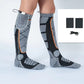Heated Socks with 5000mAh Rechargeable Batteries – Ultimate Winter Comfort for Every Adventure