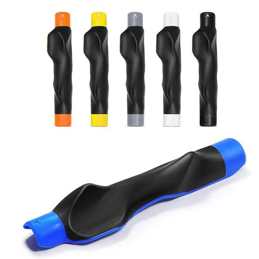 💥Limited Offer 50% OFF🔥 Golf Grip Trainer. Fix Swing Grip