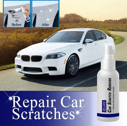 🔥Limited Sale - Buy 1 Get 1 Free🔥Car paint scratch repair spray🚙Suitable For All Colors Car Paint