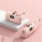 🔥 Mini Portable Charger Power Bank for Phone - 5000mAh