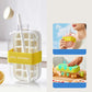 🧊Summer Hot Sale 50% OFF🔥Press-To-Cold Ice Cube Mold&Kettle☀️♨️