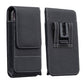 🏆 Last Day Special Price £9.78 ! 🔥Waist Belt Cell Phone Pouch 📱 Multi-Pocket Leather Holster with Card Holder