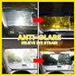 🚗Hot Sale 50% OFF🎁2 in 1 Anti-glare Filter
