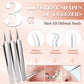 💓2026 HOT SALE 50% OFF💥Medical Grade Blackhead Extraction Tool Kit