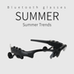 2026 HOT SALE-LAST DAY 50% OFF  Smart Bluetooth Sunglasses