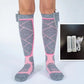 Heated Socks with 5000mAh Rechargeable Batteries – Ultimate Winter Comfort for Every Adventure