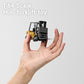 🎁1/64 Mini Alloy Desktop RC Toys